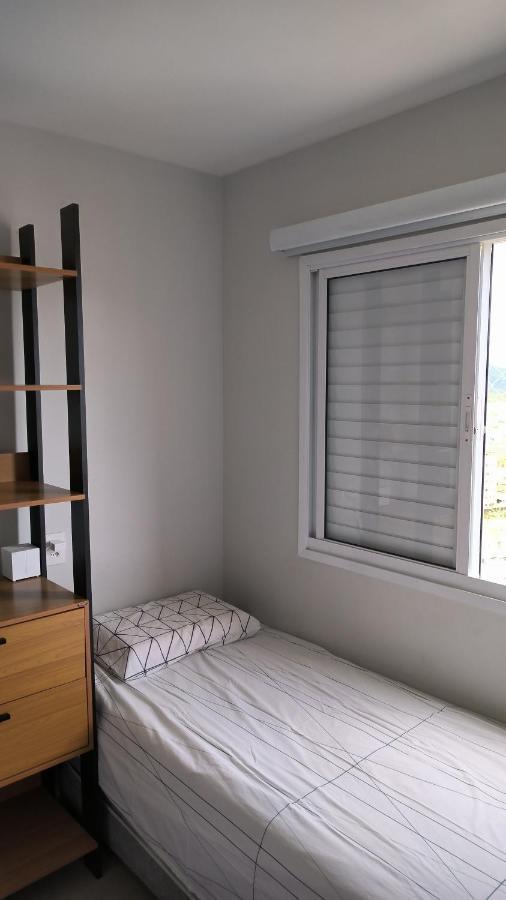 Vista Para Mar!!! Lazer Completo A Poucos Passos Da Praia Γκουαρούχα Εξωτερικό φωτογραφία